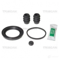 Ремкомплект суппорта TRISCAN X 5KKEPQ 8170205125 5705444018820 Honda Fit 2 (GD, GE) Хэтчбек 1.2 i-DSI (GD5, GE2) 78 л.с. 2002 – 2007