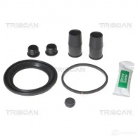 Ремкомплект суппорта TRISCAN 5705444020014 8170206017 S418 H Ford Mondeo 1 (FD, GBP) Хэтчбек