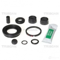 Ремкомплект суппорта TRISCAN JC 296 Kia Picanto (SA) 1 Хэтчбек 1.1 CRDi 75 л.с. 2005 – 2025 5705444215915 8170203422