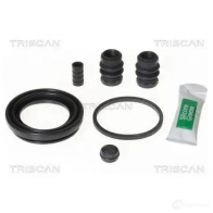 Ремкомплект суппорта TRISCAN FWE QIG 8170204878 5705444197778 Nissan Patrol