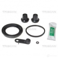 Ремкомплект суппорта TRISCAN 5705444184655 Suzuki Swift (HT, SF) 1 1991 – 2004 30H Q4OX 8170204873
