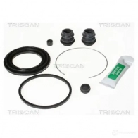 Ремкомплект суппорта TRISCAN 8170202122 HQV JL Toyota Previa (XR30) 2 Минивэн 2.0 D 4D (CLR30) 116 л.с. 2001 – 2006 5705444186345