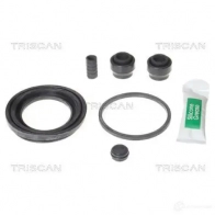 Ремкомплект суппорта TRISCAN 5705444149494 8170205477 R SJTUAS Mazda MX-5 (NB) 2 Кабриолет 1.8 140 л.с. 1998 – 2002