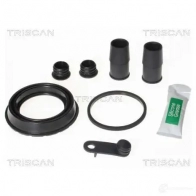 Ремкомплект суппорта TRISCAN SJ66 7 Opel Astra (G) 2 Хэтчбек 1.6 (F08. F48) 103 л.с. 2002 – 2009 8170205206 5705444156591