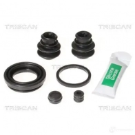 Ремкомплект суппорта TRISCAN Kia Rio 2 (JB) 2005 – 2011 5705444223347 92 FPVSM 8170203023