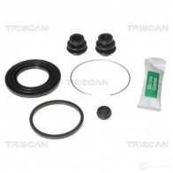 Ремкомплект суппорта TRISCAN Toyota Previa (XR30) 2 Минивэн 2.0 D 4D (CLR30) 116 л.с. 2001 – 2006 5705444186604 OM6JP 7M 8170204331