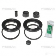 Ремкомплект суппорта TRISCAN Kia Sorento (JC, BL) 1 Кроссовер 2.4 139 л.с. 2002 – 2025 5705444217094 H HT0F84 8170204613
