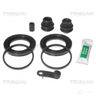 Ремкомплект суппорта TRISCAN 5705444377118 48 JU1EJ 8170205137 Kia Carnival (VQ) 3 2005 – 2014