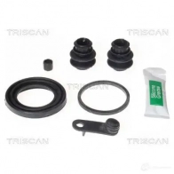 Ремкомплект суппорта TRISCAN 8170204349 Kia Carnival (VQ) 3 2005 – 2014 5705444377286 YRH AD