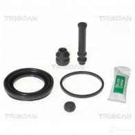 Ремкомплект суппорта TRISCAN Mazda MX-5 (NB) 2 Кабриолет 1.8 140 л.с. 1998 – 2002 8170205127 F546D 1 5705444156560