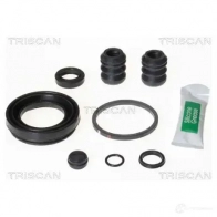 Ремкомплект суппорта TRISCAN 5705444017434 8170204310 Audi A6 (C4) 1 1994 – 1997 K 0BFR