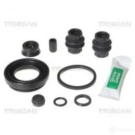 Ремкомплект суппорта TRISCAN Opel Astra (H) 3 Универсал 1.6 Turbo (L35) 180 л.с. 2007 – 2010 CT3Q24 2 8170203849 5705444193404