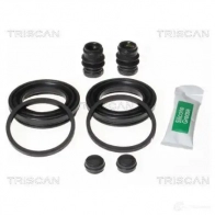 Ремкомплект суппорта TRISCAN 8170204215 Ford Ranger 5 (ET, ES) Пикап 2.5 TDCi 4x4 143 л.с. 2006 – 2012 5705444017328 B NYGSY