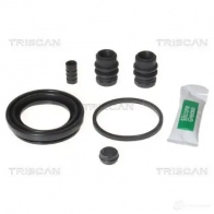 Ремкомплект суппорта TRISCAN Nissan Micra OT76 E2 8170204862 5705444018523