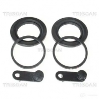 Ремкомплект суппорта TRISCAN Volkswagen Touareg 5705444378450 SDIEK 47 8170204419