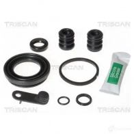 Ремкомплект суппорта TRISCAN Ford Scorpio 2 (FE, GFR, GGR) Универсал 2.0 i 16V 136 л.с. 1994 – 1998 5705444017366 H2FZ P 8170204303