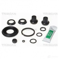 Ремкомплект суппорта TRISCAN 8170203414 Opel Astra (G) 2 Хэтчбек 2.0 DI (F08. F48) 82 л.с. 1998 – 2005 5705444156195 65A1 V0