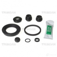 Ремкомплект суппорта TRISCAN 5705444016956 6I757T E 8170203836 Mazda