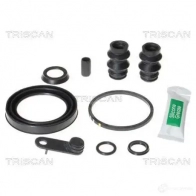 Ремкомплект суппорта TRISCAN 8170205484 Citroen C5 2 (RC, RE, PF3) 2004 – 2008 5705444208276 QV P2O3