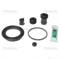 Ремкомплект суппорта TRISCAN 8170205741 6N RBE 5705444019810 Mazda 626 (GF) 5 Хэтчбек 2.0 115 л.с. 1997 – 2002