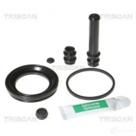 Ремкомплект суппорта TRISCAN 8170202142 5705444015645 Mazda 4 WHP1