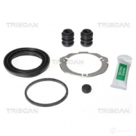 Ремкомплект суппорта TRISCAN 3KF U7 8170205462 Mercedes C-Class (W202) 1 Седан 5705444019506