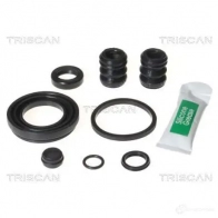 Ремкомплект суппорта TRISCAN 8170203816 5705444016758 UIB BYV Peugeot 405 2 (4E) Универсал 1.9 TD 93 л.с. 1992 – 1996