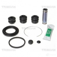 Ремкомплект суппорта TRISCAN 5705444002140 DWZ 9T Lexus RX (XU10) 1 Внедорожник 3.0 300 (MCU10) 201 л.с. 1998 – 2003 8170204025