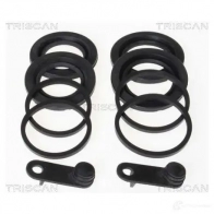 Ремкомплект суппорта TRISCAN 8170204218 5705444156362 OE 5O6SR Peugeot 406 1 (8B, E, C) 1995 – 2005