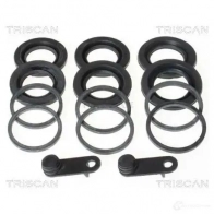Ремкомплект суппорта TRISCAN 83 8GU 8170203420 Volkswagen Touareg 5705444210156