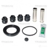 Ремкомплект суппорта TRISCAN 8170205133 Kia Picanto (SA) 1 Хэтчбек 1.1 CRDi 75 л.с. 2005 – 2025 IL6UK Y 5705444217377