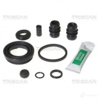 Ремкомплект суппорта TRISCAN 5705444016840 8170203825 Nissan Cefiro (A33) 3 Седан 3.0 200 л.с. 2000 – 2003 SY D15