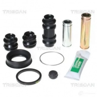 Ремкомплект суппорта TRISCAN 5705444205701 RL BJP8E 8170203209 Toyota Yaris Verso (XP20) 1 Минивэн 1.4 D 4D (NLP20. NLP22) 75 л.с. 2001 – 2005