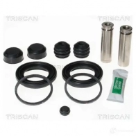 Ремкомплект суппорта TRISCAN 130 5YB 8170204614 Renault Master 2 (FD, JD, ED) 1997 – 2010 5705444008517