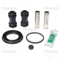 Ремкомплект суппорта TRISCAN 8170204414 WD 38RC9 5705444213584 Mercedes M-Class (W166) 3 Кроссовер 2.1 ML 250 CDI / BlueTEC 4 matic (1604. 1603) 204 л.с. 2011 – 2015