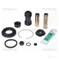 Ремкомплект суппорта TRISCAN Mazda MX-3 (EC) 1 Купе 1.8 i V6 129 л.с. 1994 – 1997 5705444015928 HB 9BWM 8170203019