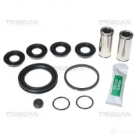 Ремкомплект суппорта TRISCAN H2UN QN 8170204511 5705444017793 Renault Twingo (C06) 1 Хэтчбек 1.2 (C063. C064) 55 л.с. 1993 – 1996