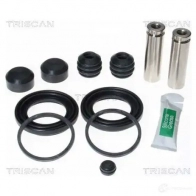 Ремкомплект суппорта TRISCAN Renault Master 2 (FD, JD, ED) 1997 – 2010 5705444218855 8170204415 MSR4 K