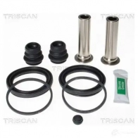 Ремкомплект суппорта TRISCAN 8170206016 GX9 PF4 5705444020007 Mercedes Vario (512D) 1 Кабина с шасси 4.2 813 D. 814 D (6721. 6722. 6723. 6724) 129 л.с. 1996 – 2013