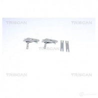 Ремкомплект расширителя TRISCAN 1437866377 8105272581 2I P9HK