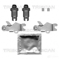Ремкомплект расширителя TRISCAN 8105102630 Y5FE H 1437866373