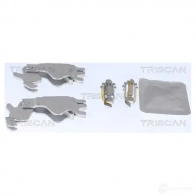 Ремкомплект расширителя TRISCAN 1437866386 QJ Y78J 8105102635