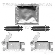 Ремкомплект расширителя TRISCAN 8VF 5FJ 1437866394 8105102637