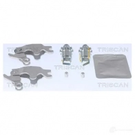 Ремкомплект расширителя TRISCAN 8105102631 1437866359 G7ZI 1
