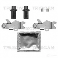 Ремкомплект расширителя TRISCAN 1437866401 8105102629 3R1M Q
