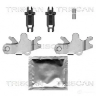 Ремкомплект расширителя TRISCAN 8105112584 1437866375 O5Z77 DO
