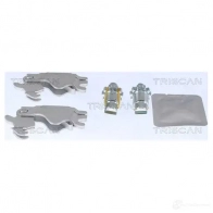Ремкомплект расширителя TRISCAN UJZ E0H 1437866370 8105102633