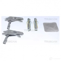 Ремкомплект расширителя TRISCAN 8105272585 1437866376 7C 0IM