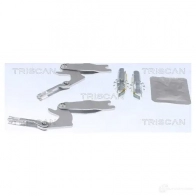 Ремкомплект расширителя TRISCAN 8105272584 1437866385 U9Y4X H
