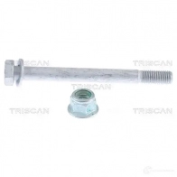 Болты гайки подвески TRISCAN 1424674820 4S4W F8 850029410 5710476323675